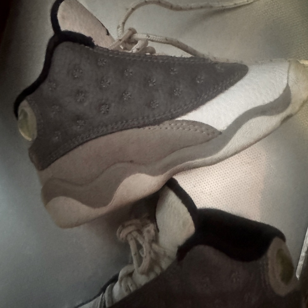 Toddler Jordan 13 retros